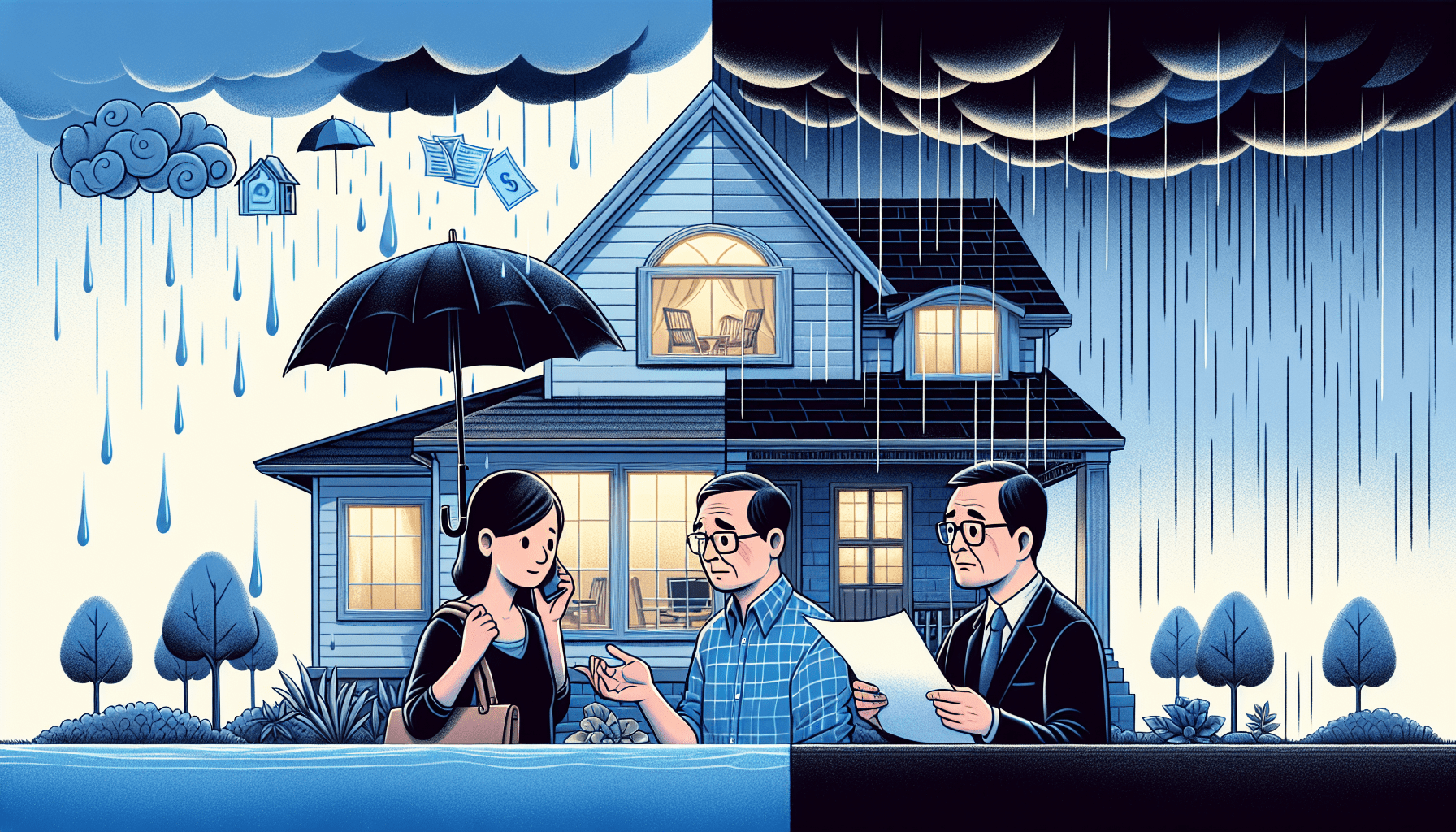 How to Fix Underinsured Home Coverage Before It’s Too Late Underinsured Home Coverage