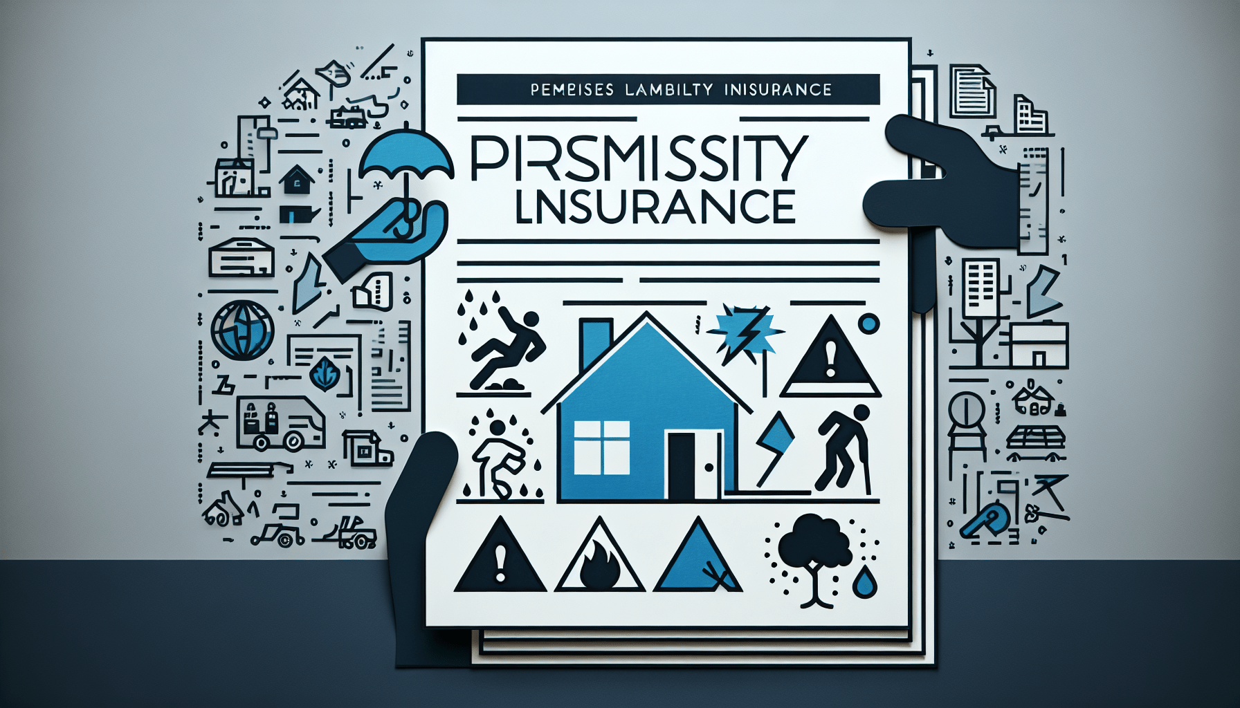 How to Choose the Best Premises Liability Insurance in 2025: A Comprehensive Guide Premises Liability Insurance