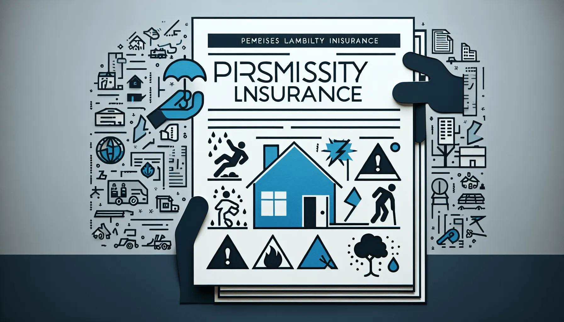 Premises Liability Insurance