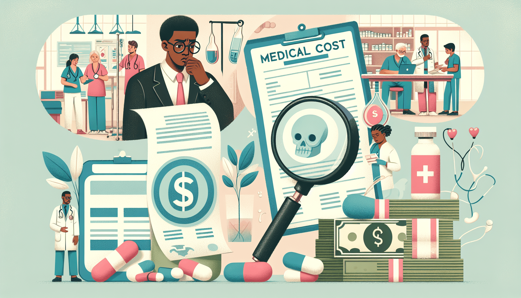 How to Beat Rising Medical Costs with the Right Insurance Medical Costs