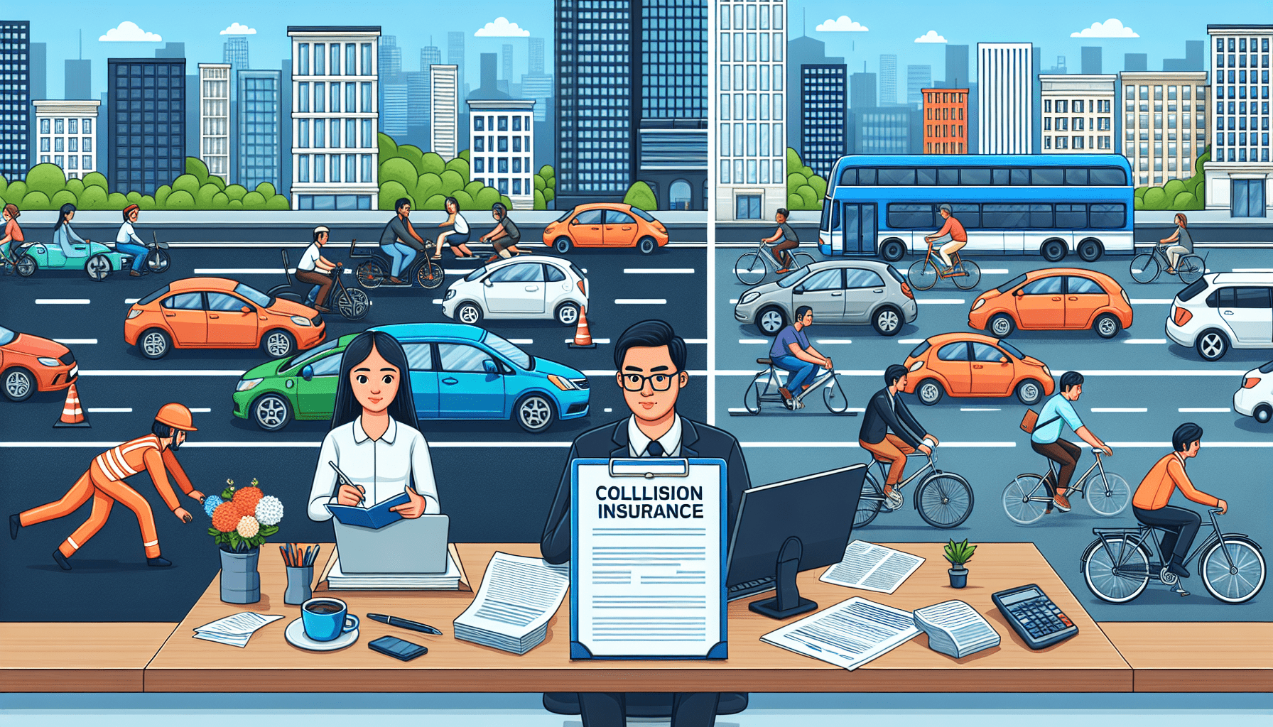 Do You Really Need Collision Insurance in 2025? Collision Insurance