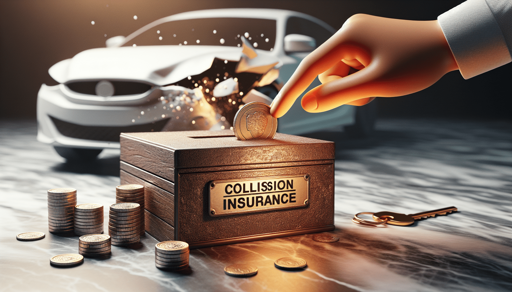 Do You Really Need Collision Insurance in 2025? Collision Insurance