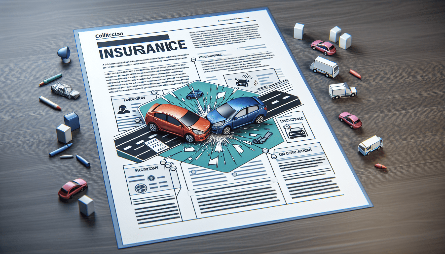 Do You Really Need Collision Insurance in 2025? Collision Insurance