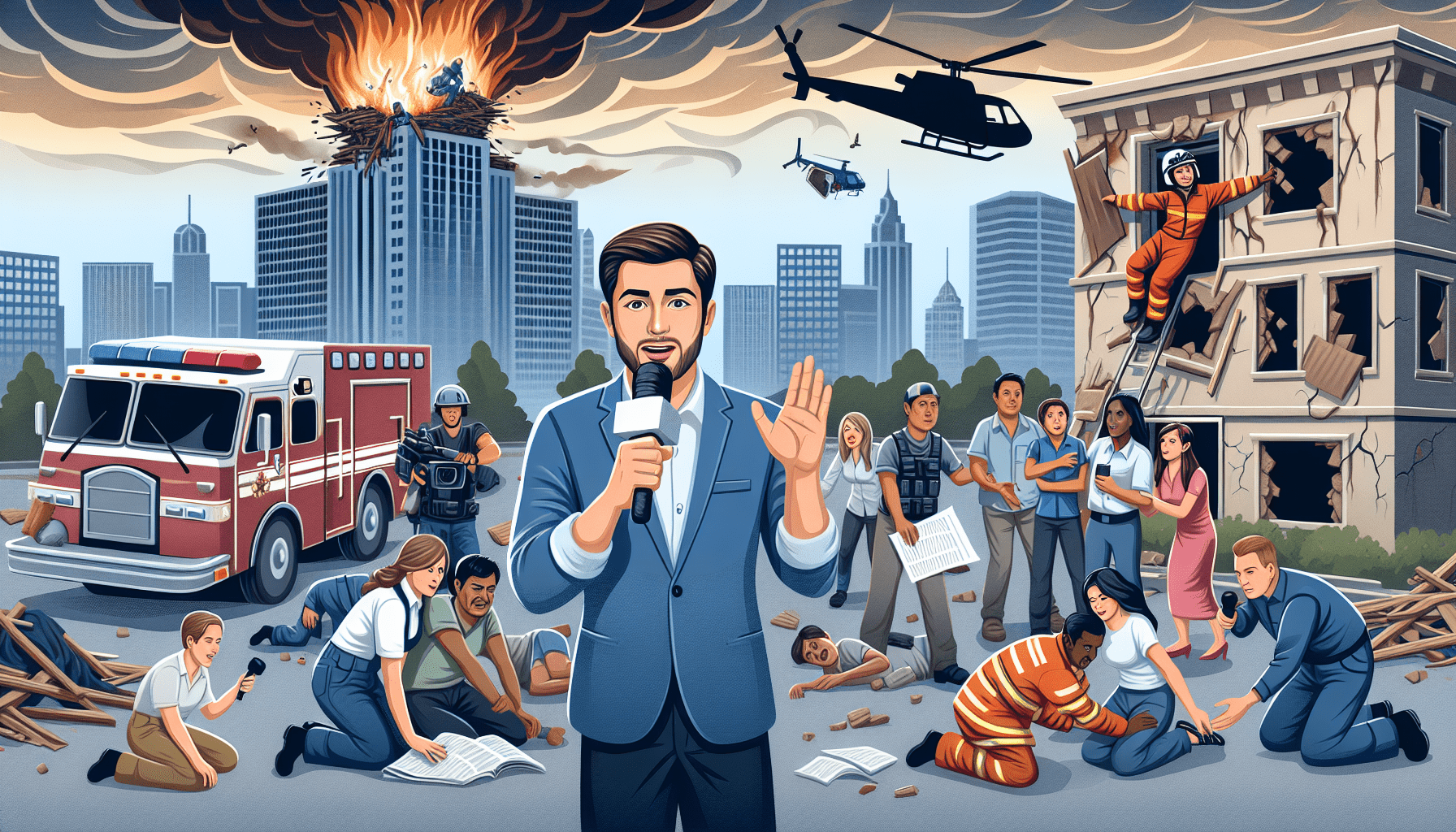 2025 Natural Disaster Coverage: What’s New? Natural Disaster Coverage