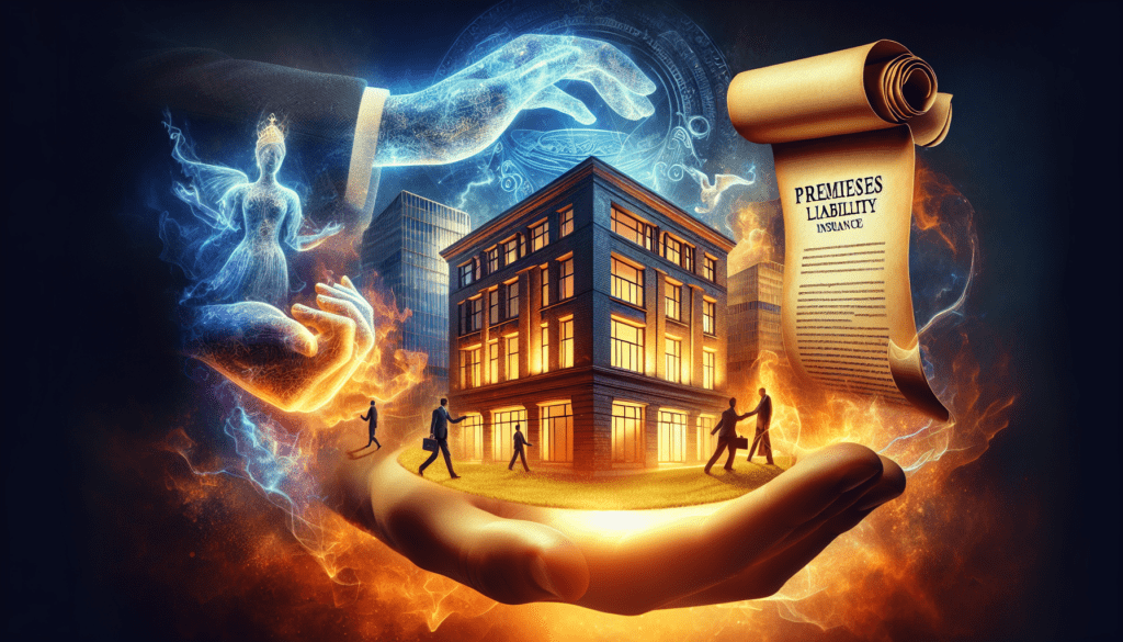 How to Choose the Best Premises Liability Insurance in 2025: A Comprehensive Guide Premises Liability Insurance