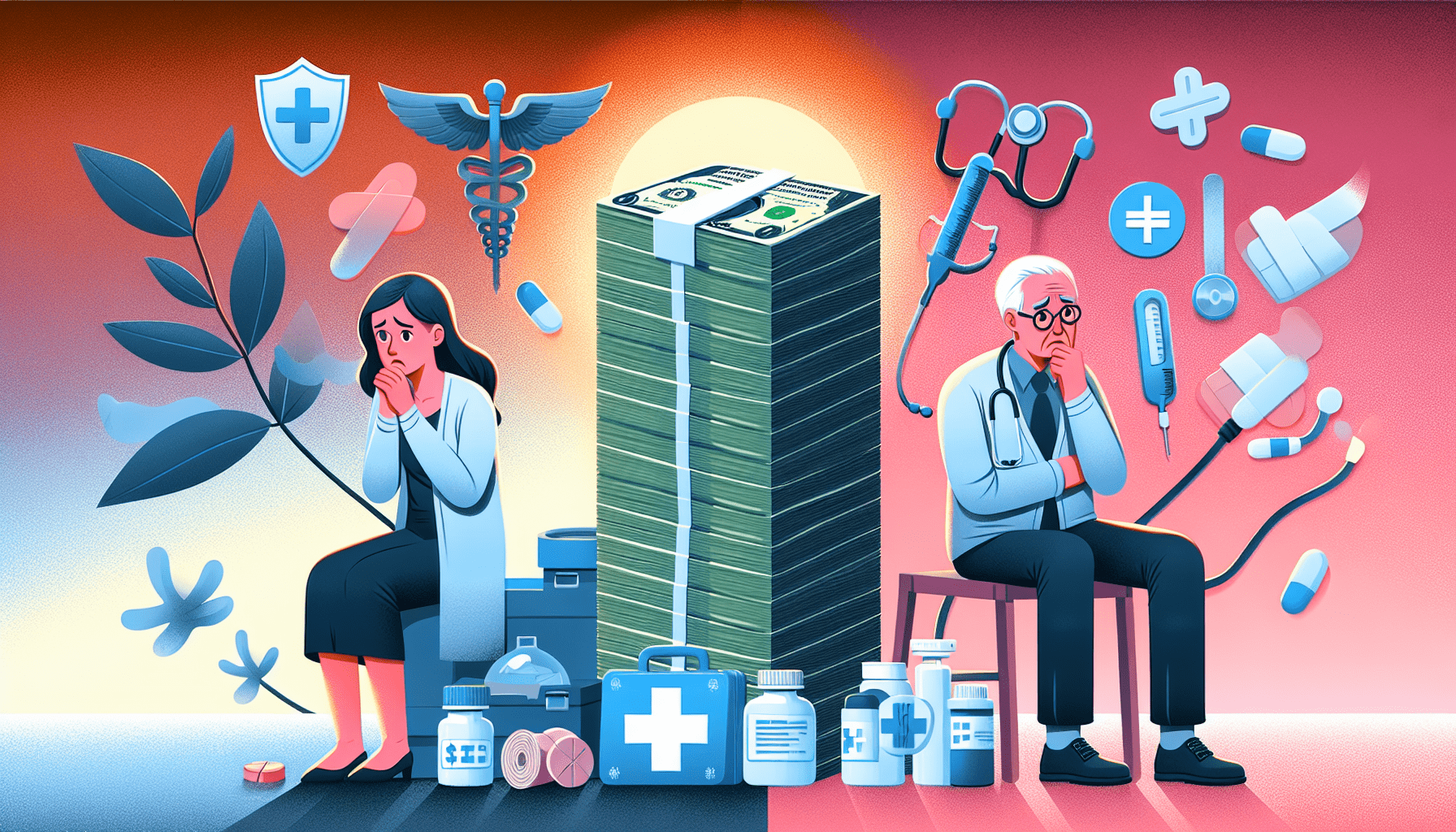 How to Beat Rising Medical Costs with the Right Insurance Medical Costs