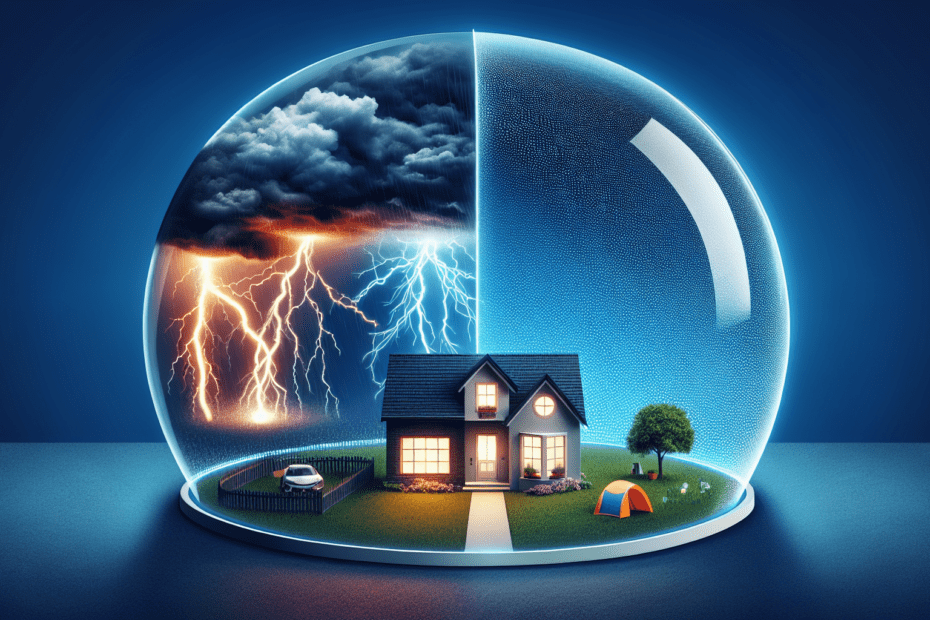 Catastrophic Insurance
