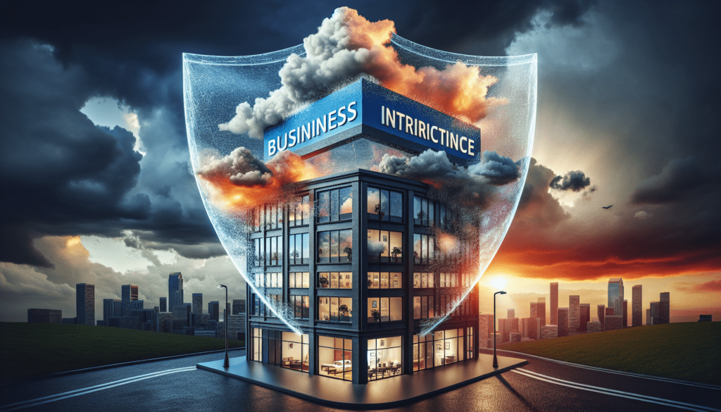 Why Business Interruption Insurance Matters Now (2025) Business Interruption Insurance
