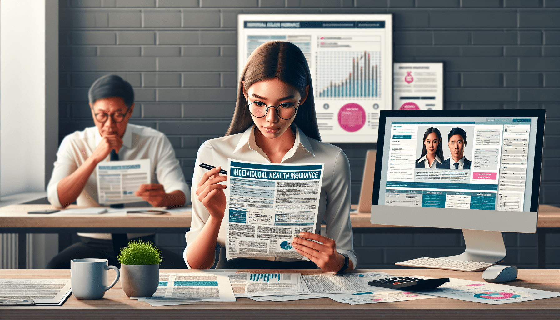 Individual Health vs. Family Plans: What to Know in 2025 Individual Health Insurance