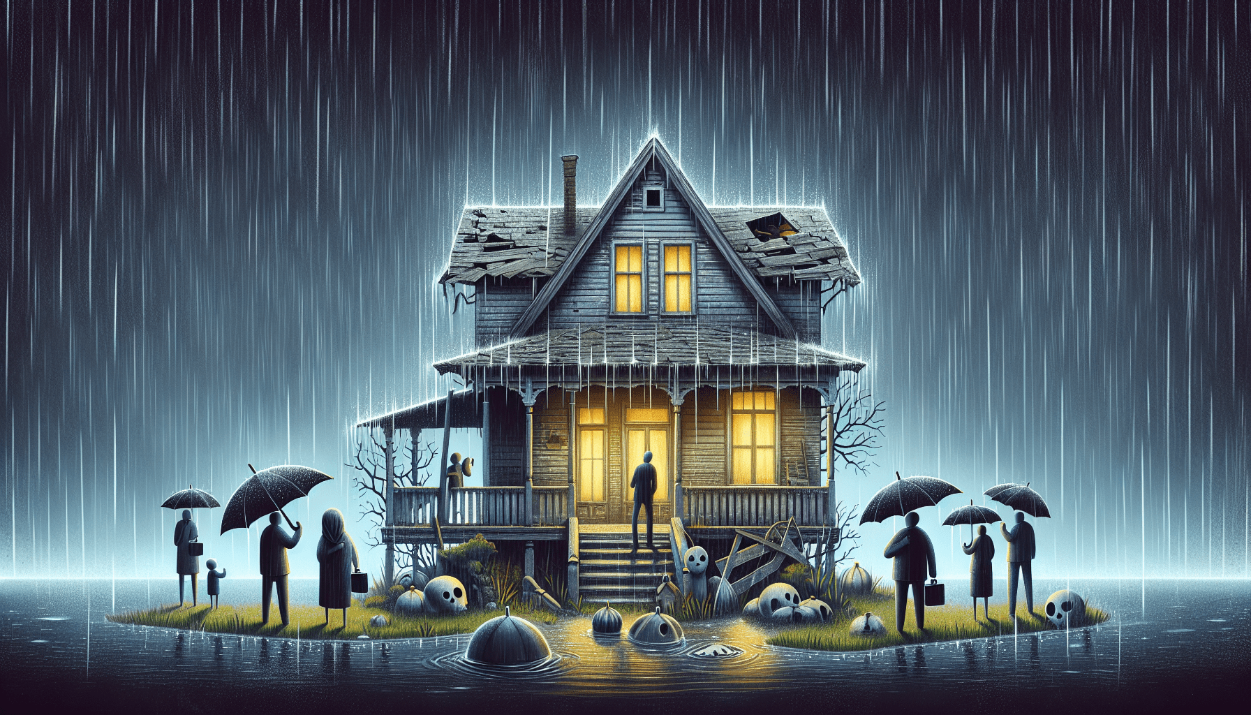How to Fix Underinsured Home Coverage Before It’s Too Late Underinsured Home Coverage