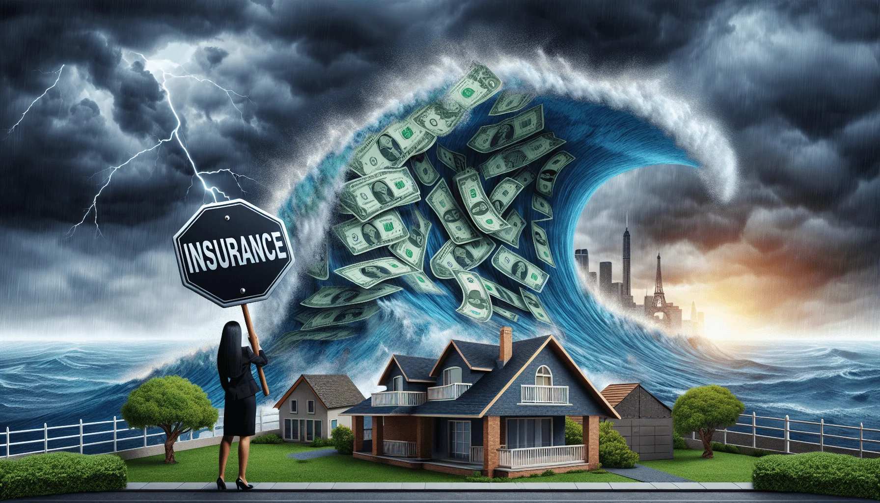 Catastrophic Insurance