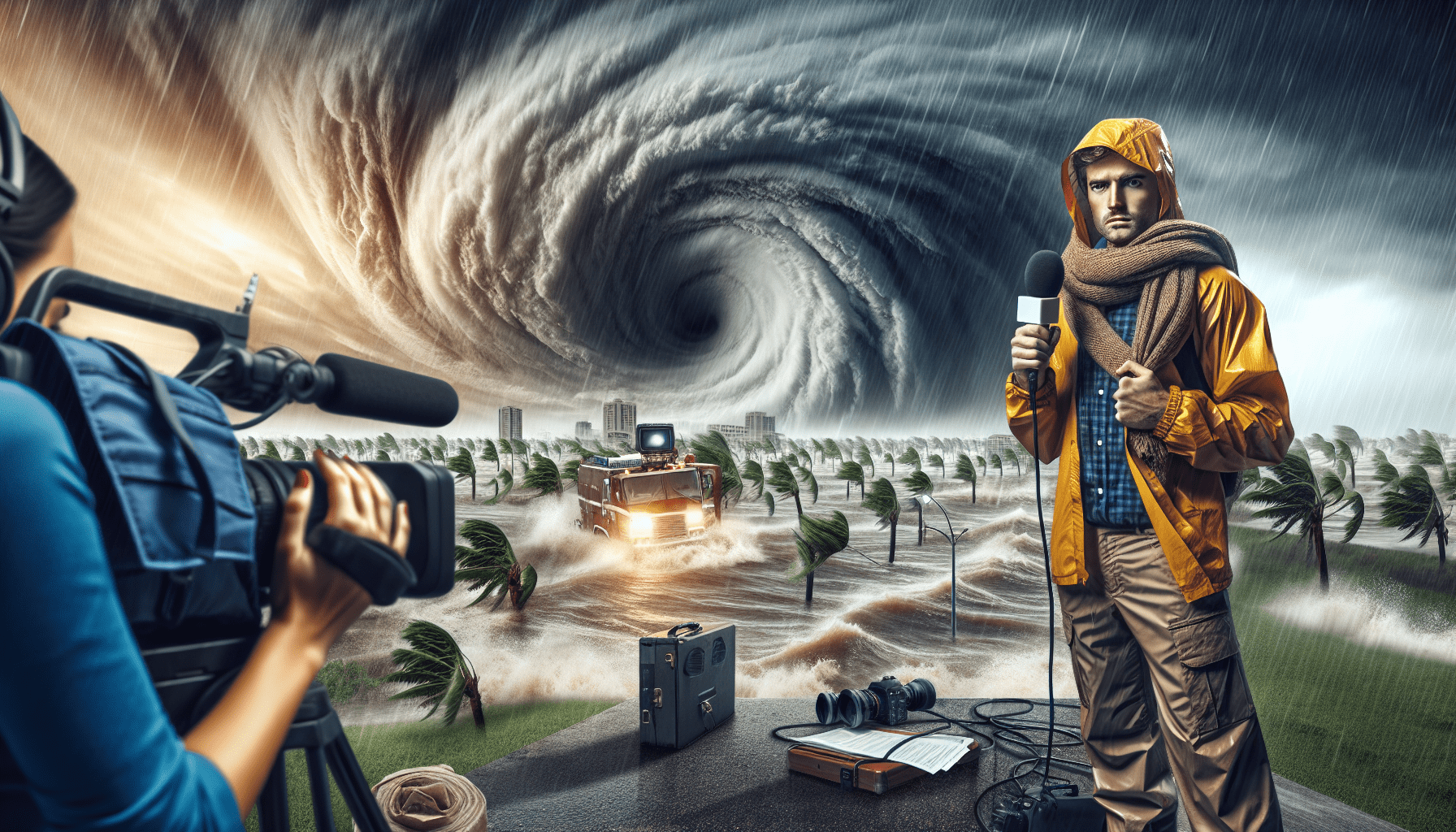 2025 Natural Disaster Coverage: What’s New? Natural Disaster Coverage