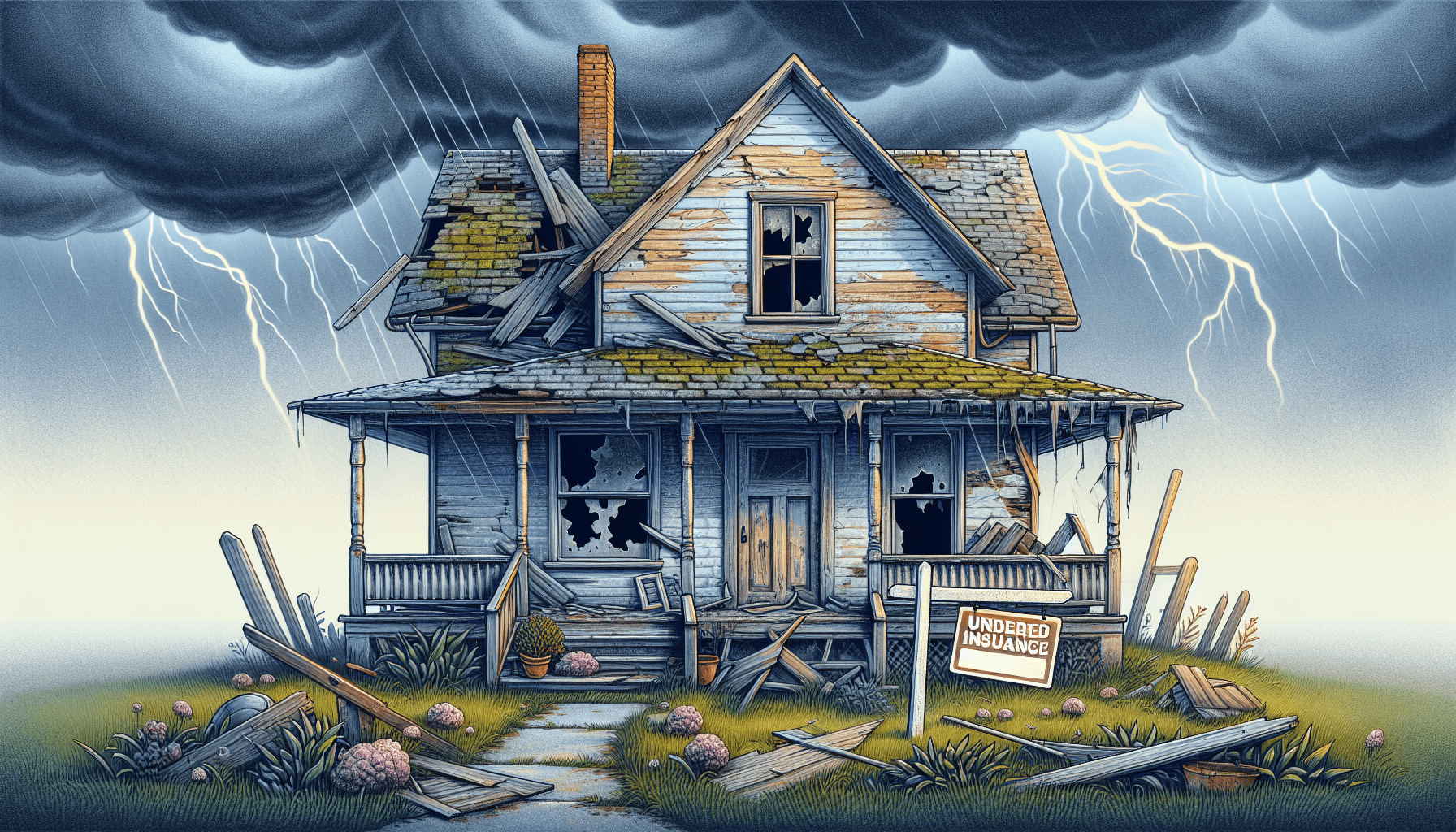 How to Fix Underinsured Home Coverage Before It’s Too Late Underinsured Home Coverage