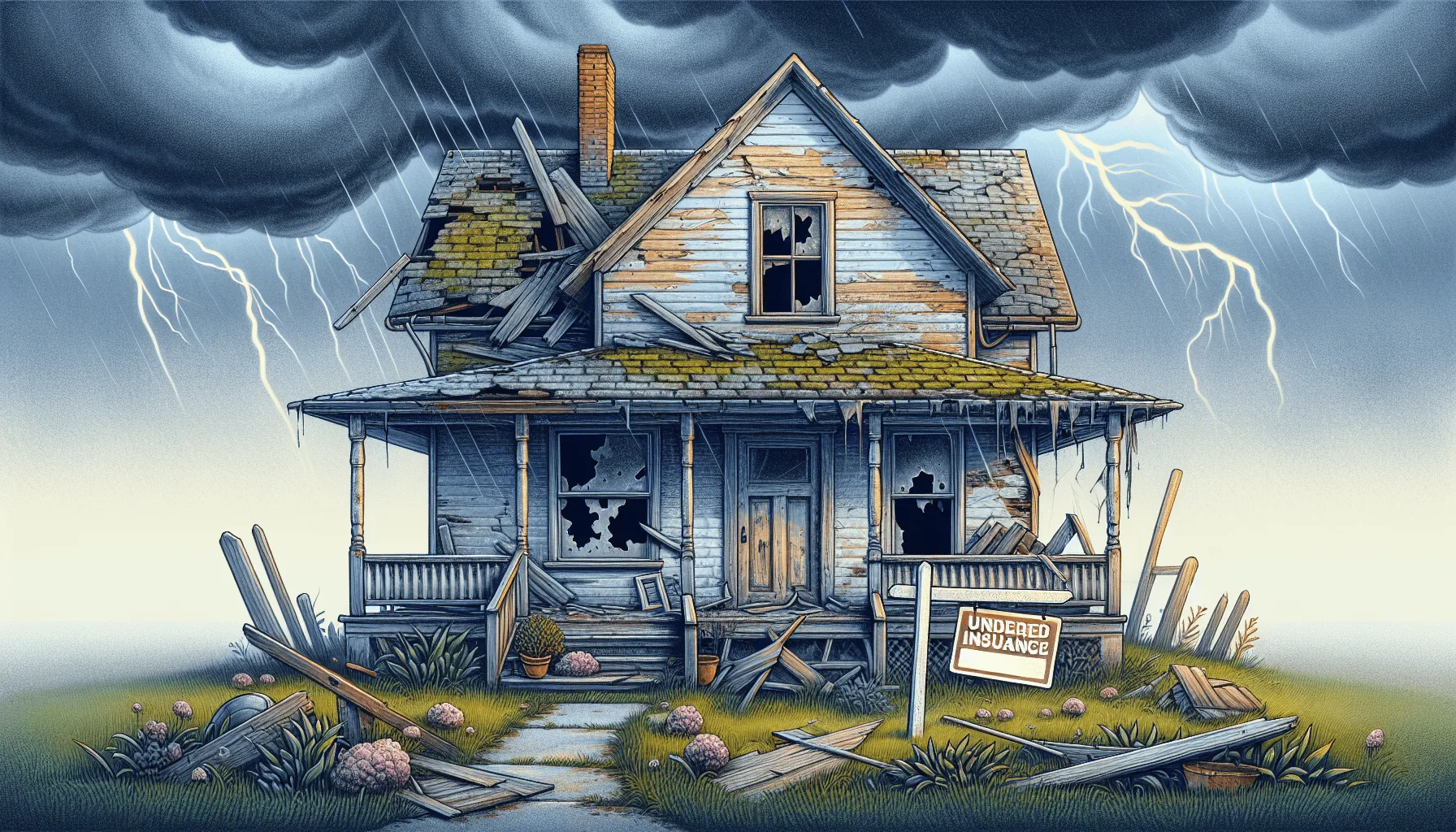Underinsured Home Coverage