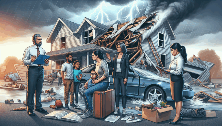 Loss of Use in Homeowners Insurance