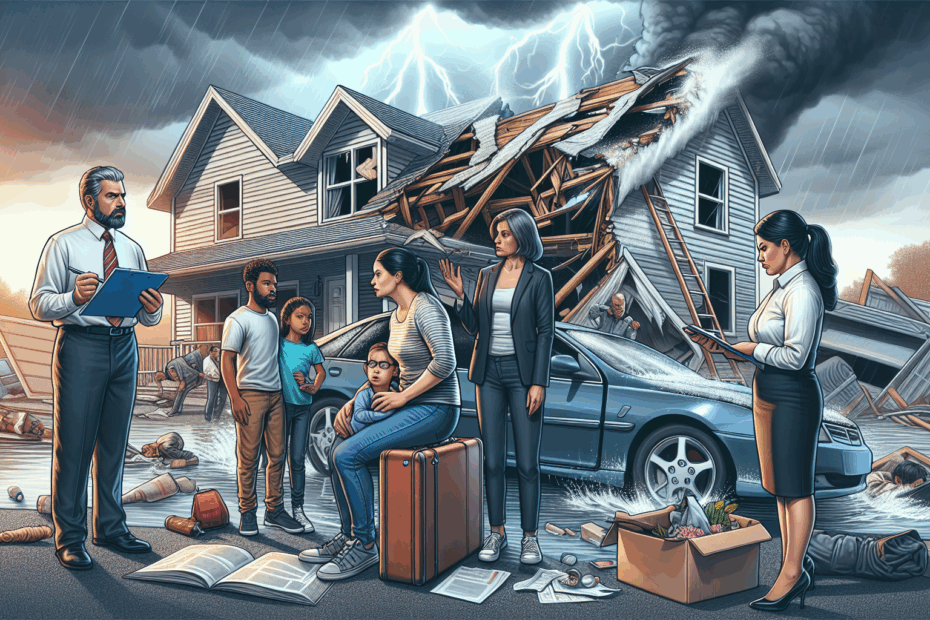 Loss of Use in Homeowners Insurance