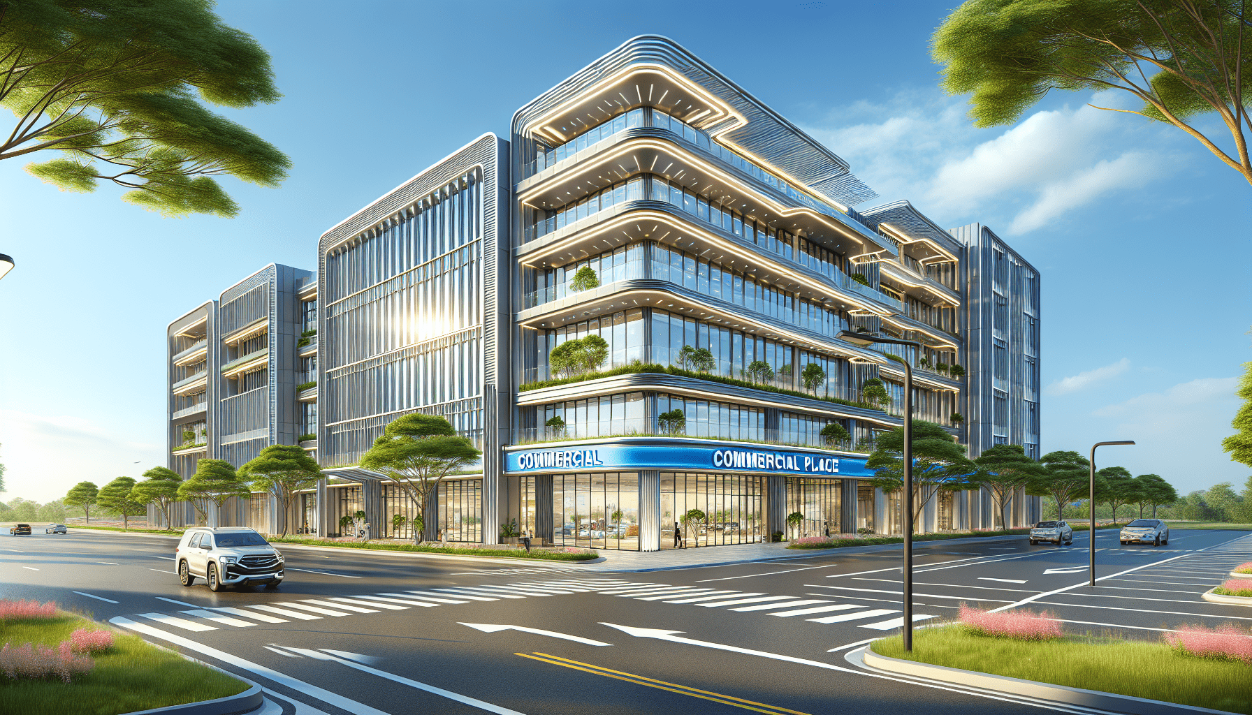 How to Calculate Commercial Property Insurance Costs Fast Commercial Property