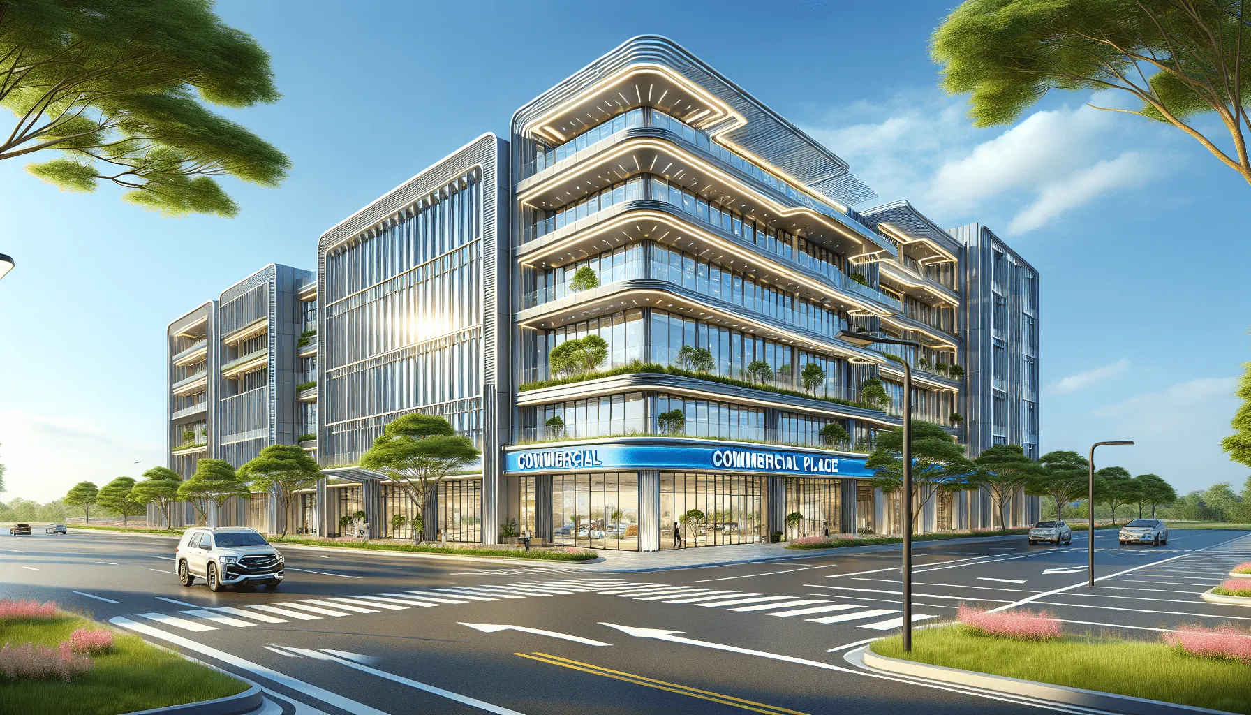 Commercial Property