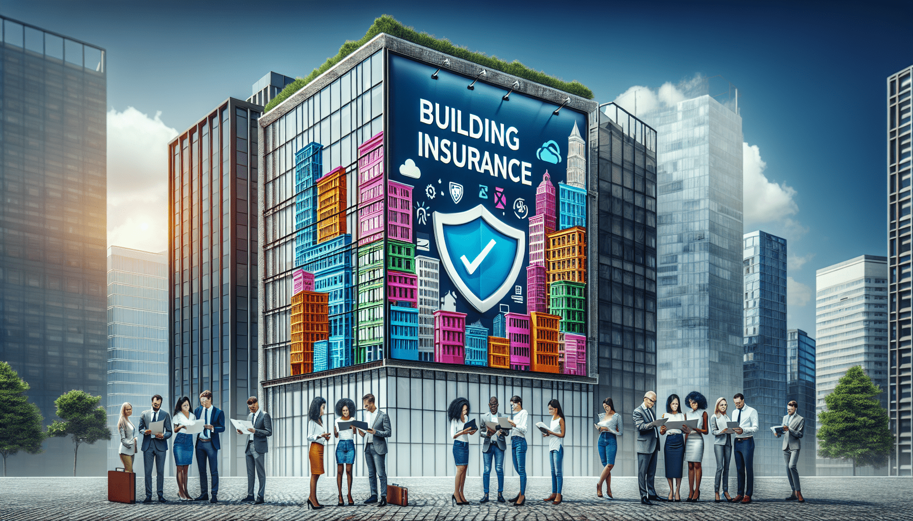 The Costliest Building Insurance Mistakes of 2025 Building Insurance Mistakes