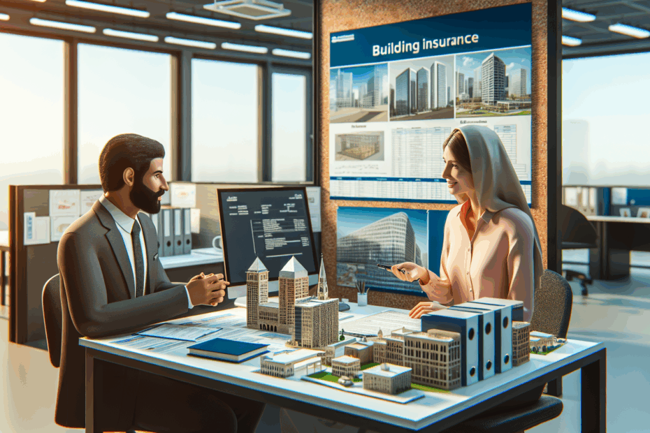 Building Insurance Mistakes