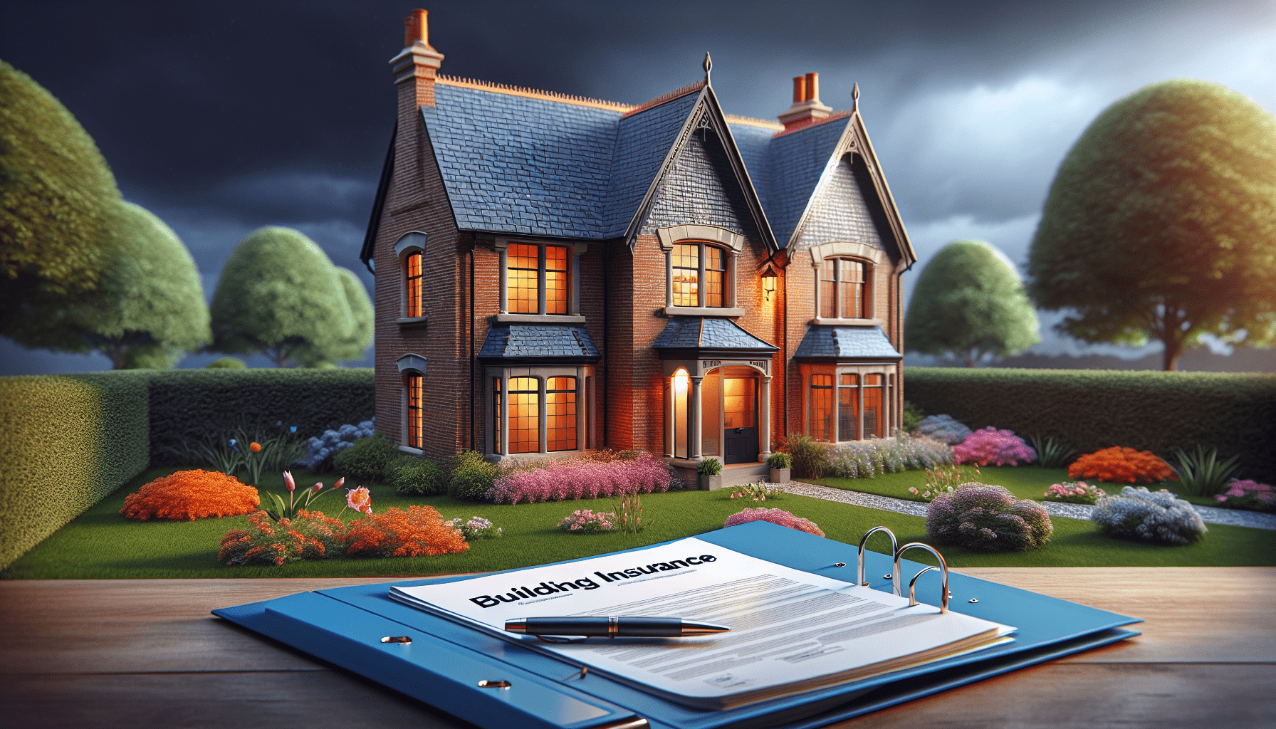 The Costliest Building Insurance Mistakes of 2025 Building Insurance Mistakes