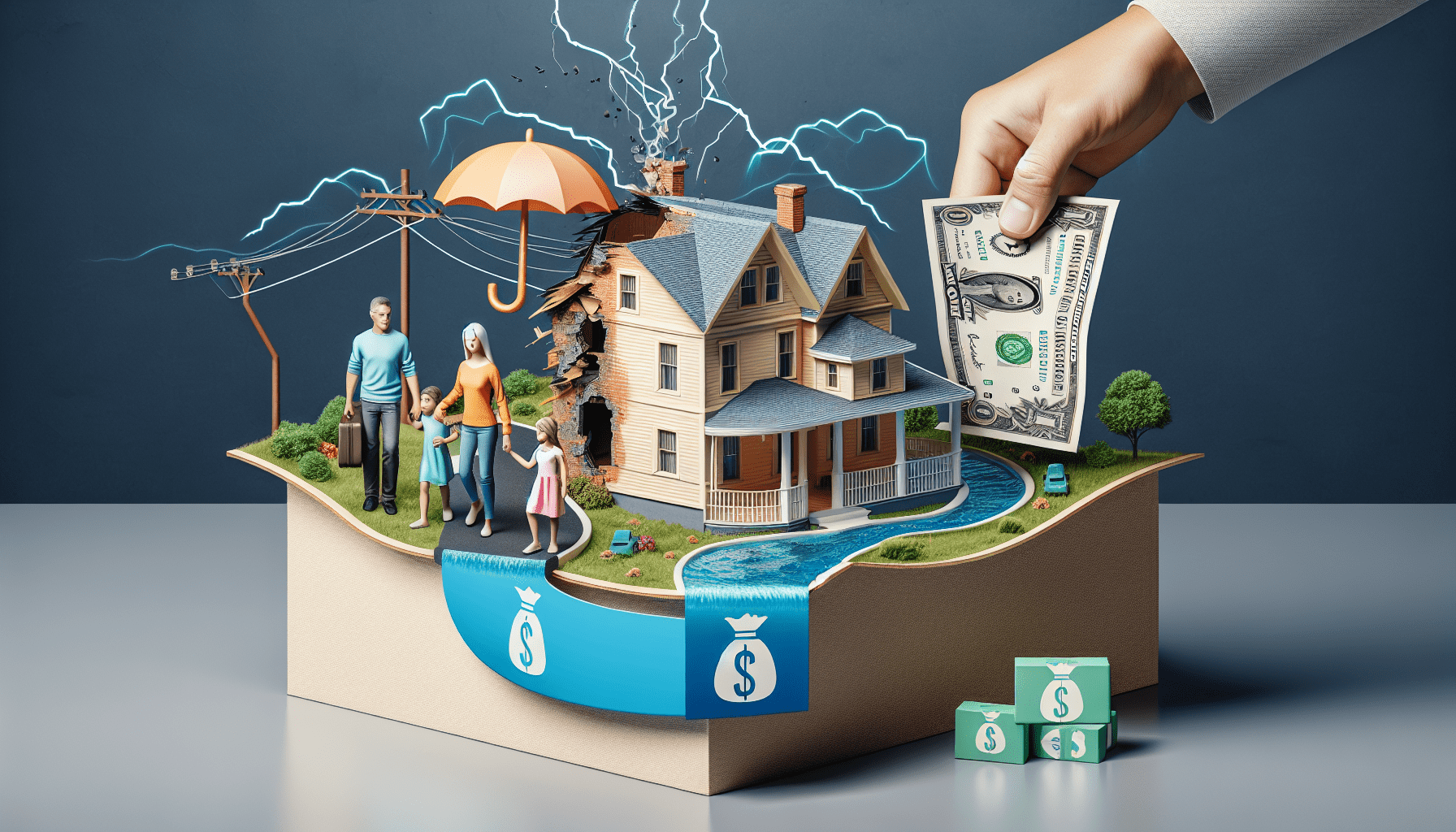 Loss of Use in Homeowners Insurance: Explained Simply (2025) Loss of Use in Homeowners Insurance