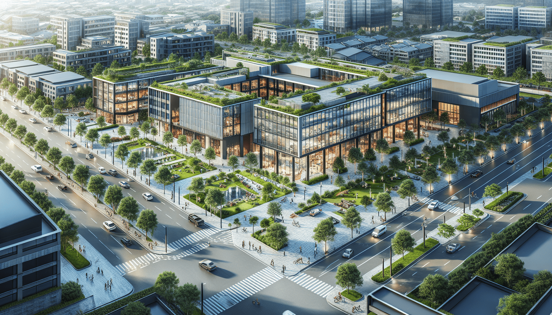 How to Calculate Commercial Property Insurance Costs Fast Commercial Property