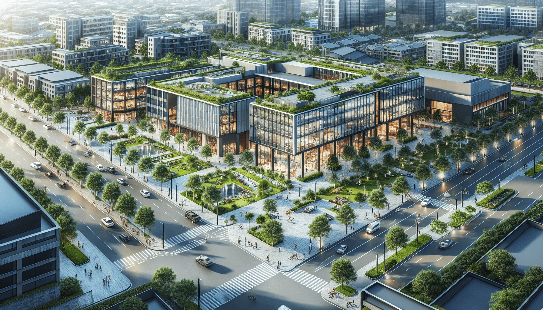 Commercial Property