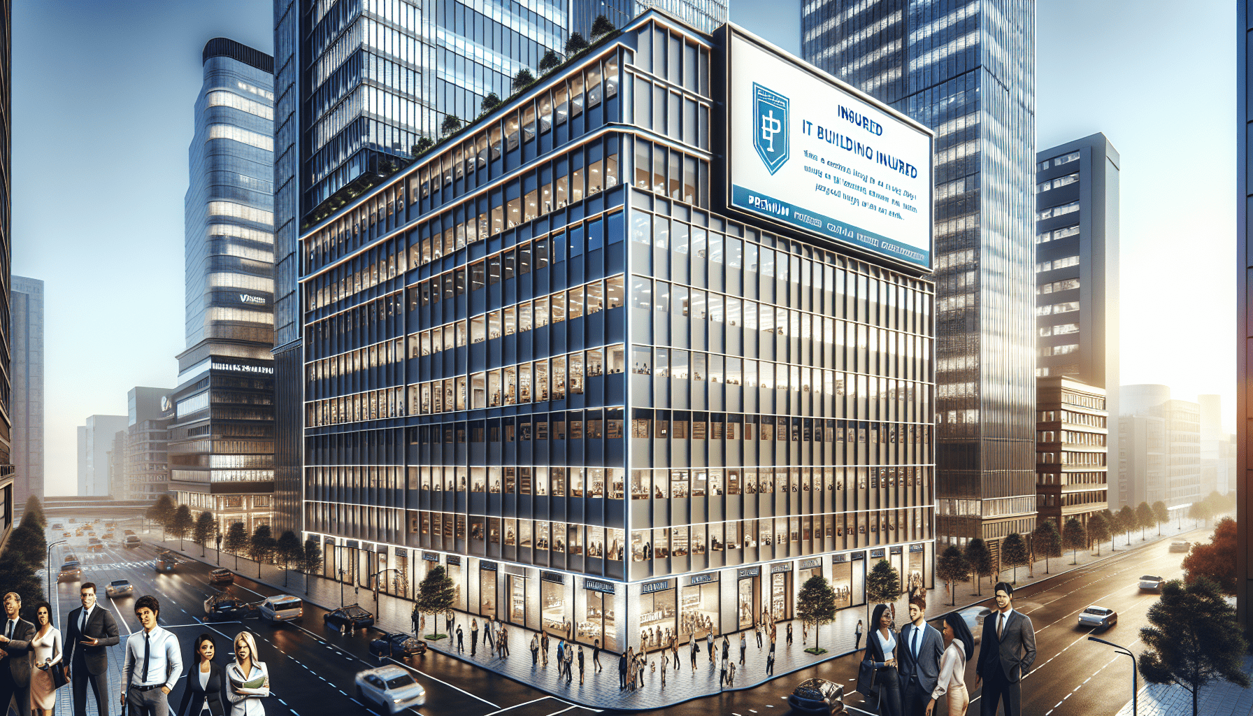The Costliest Building Insurance Mistakes of 2025 Building Insurance Mistakes