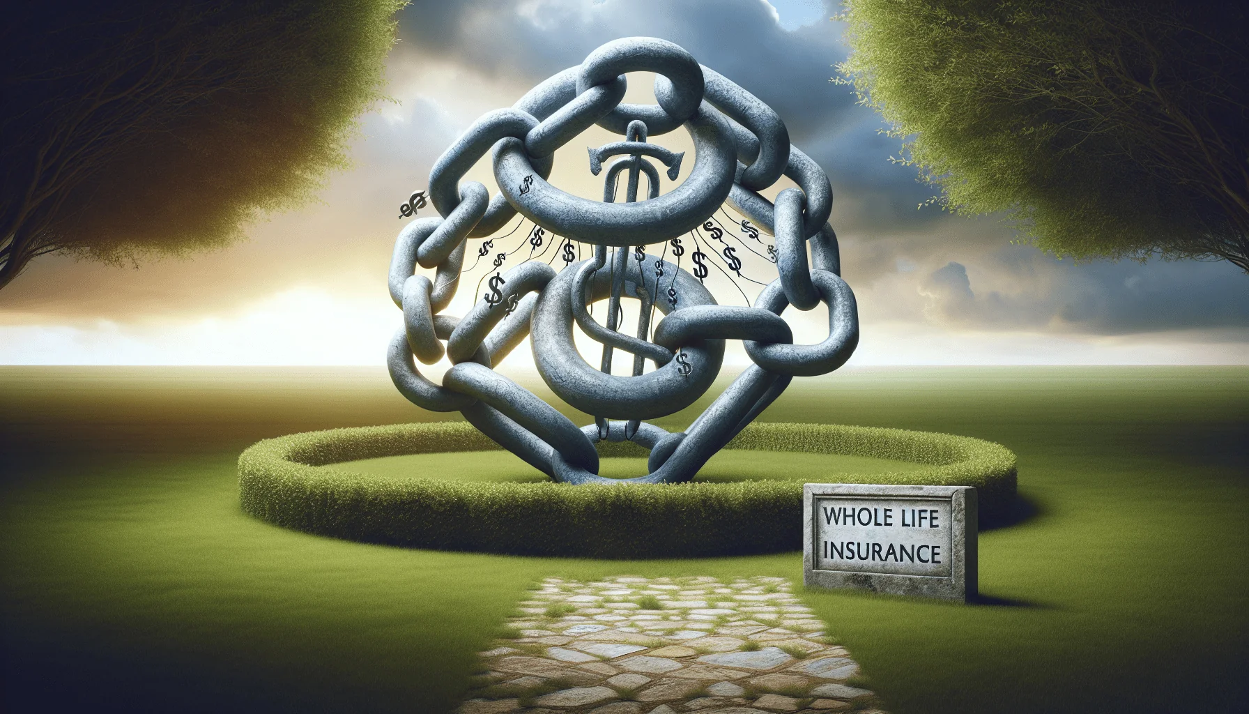 Whole Life Insurance