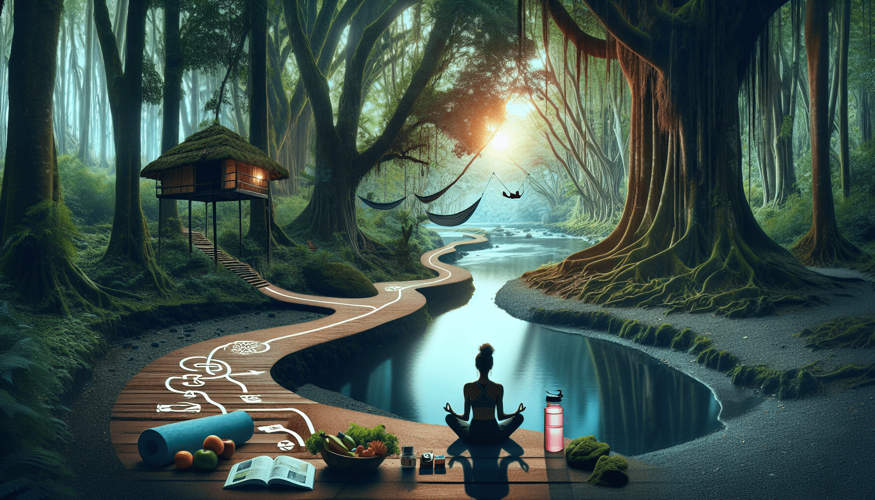 Unlock Hidden Wellness Perks in 2025 (Most Don’t Know) Hidden Wellness Perks