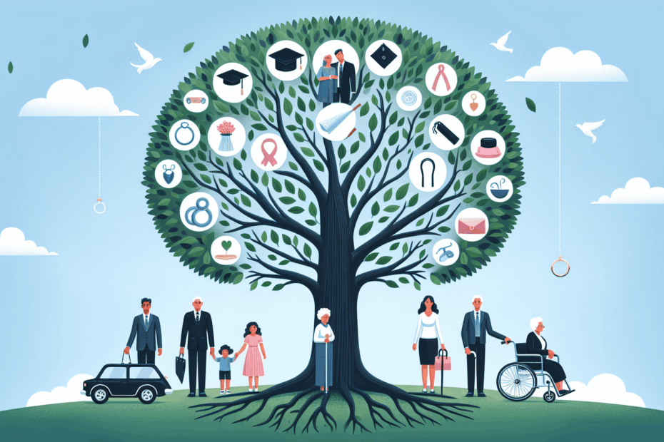 Using Universal Life Insurance