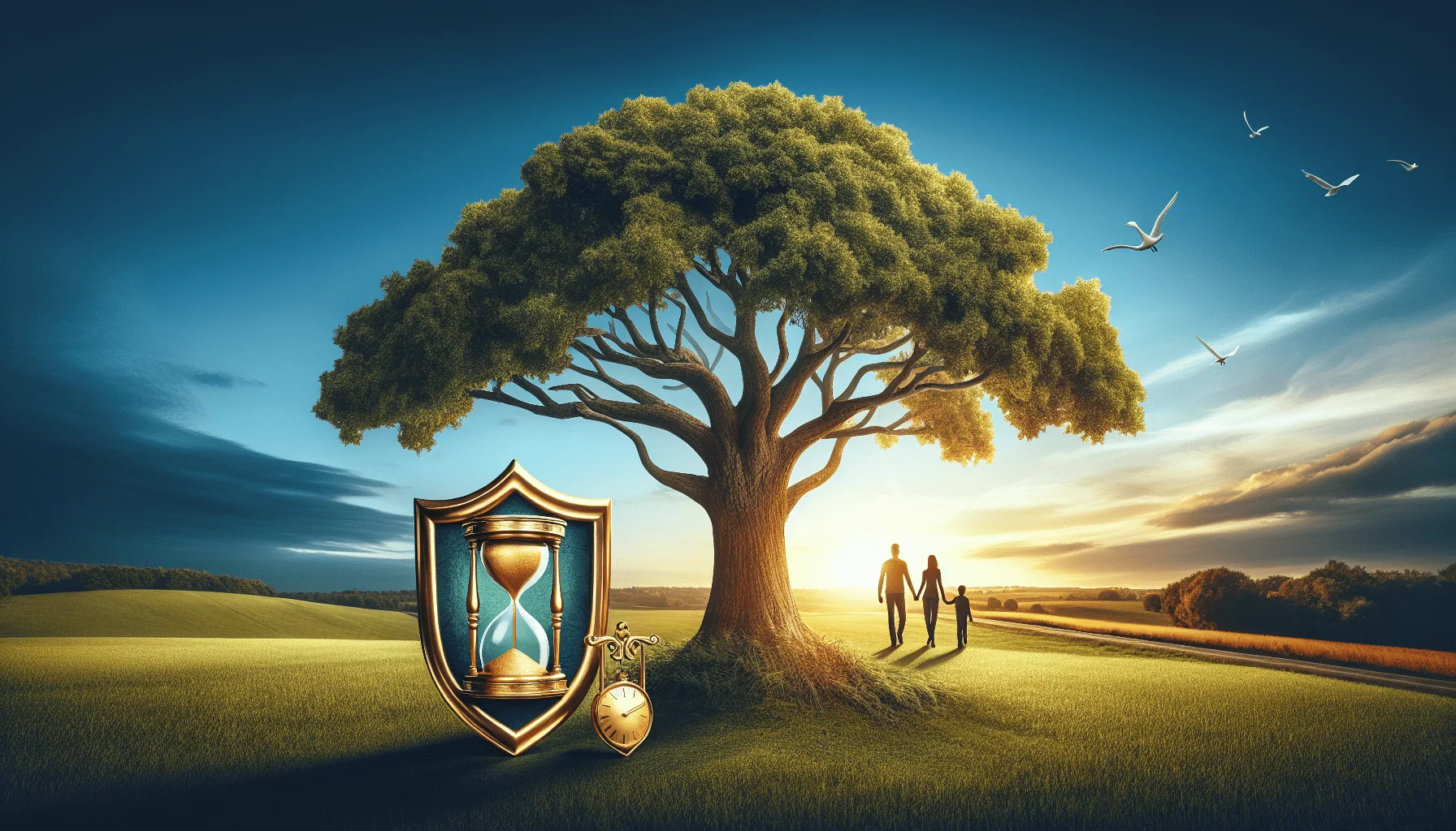 Whole Life Insurance
