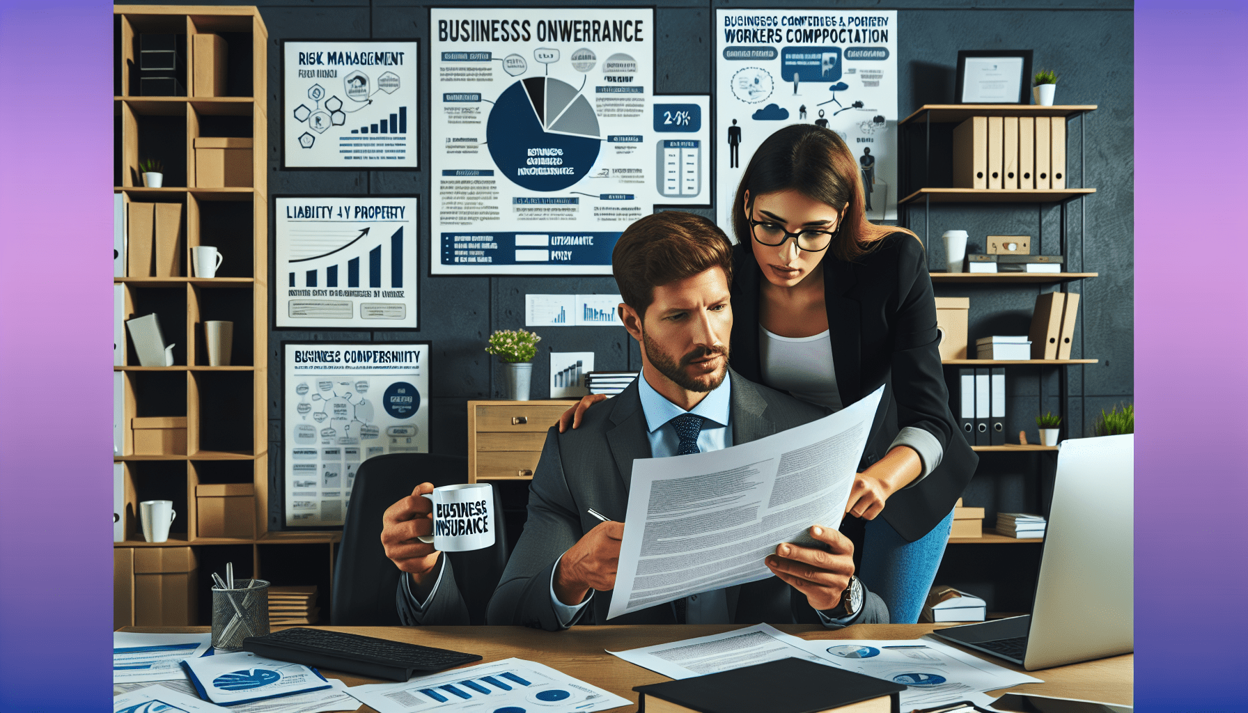 Power of Insurance for Business Owners 2025 Insurance for Business Owners
