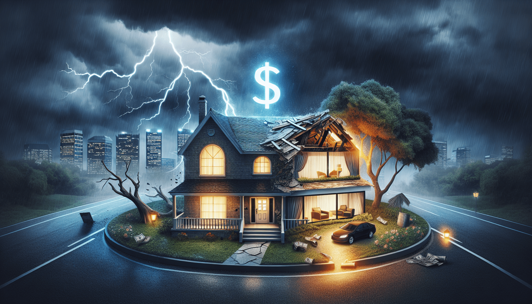 Loss of Use in Homeowners Insurance: Explained Simply (2025) Loss of Use in Homeowners Insurance