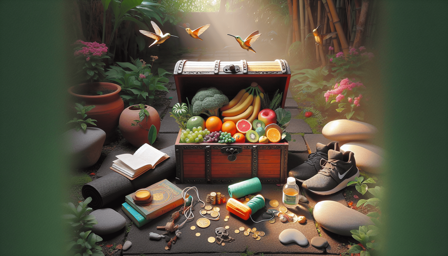 Unlock Hidden Wellness Perks in 2025 (Most Don’t Know) Hidden Wellness Perks