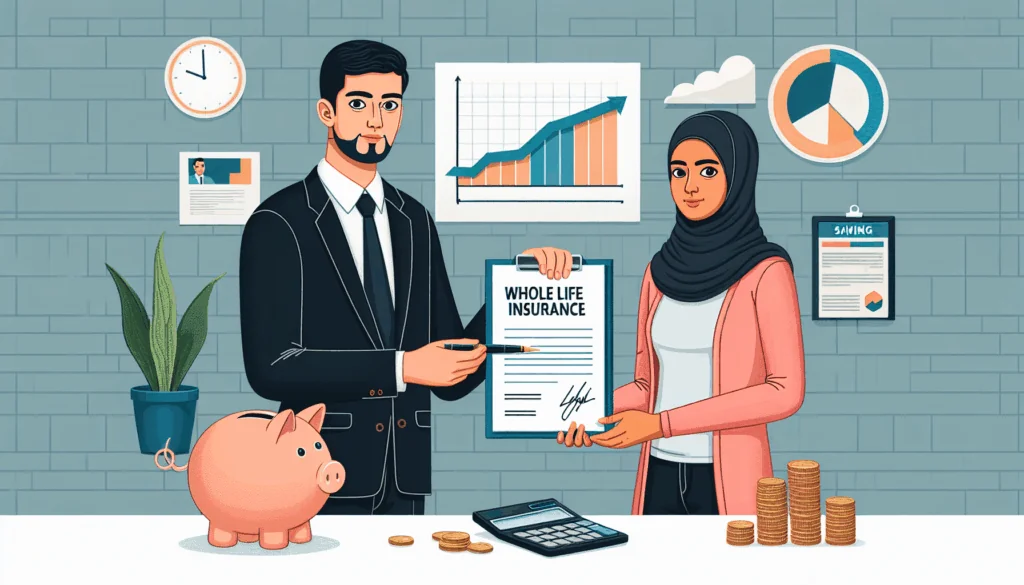 Whole Life Insurance