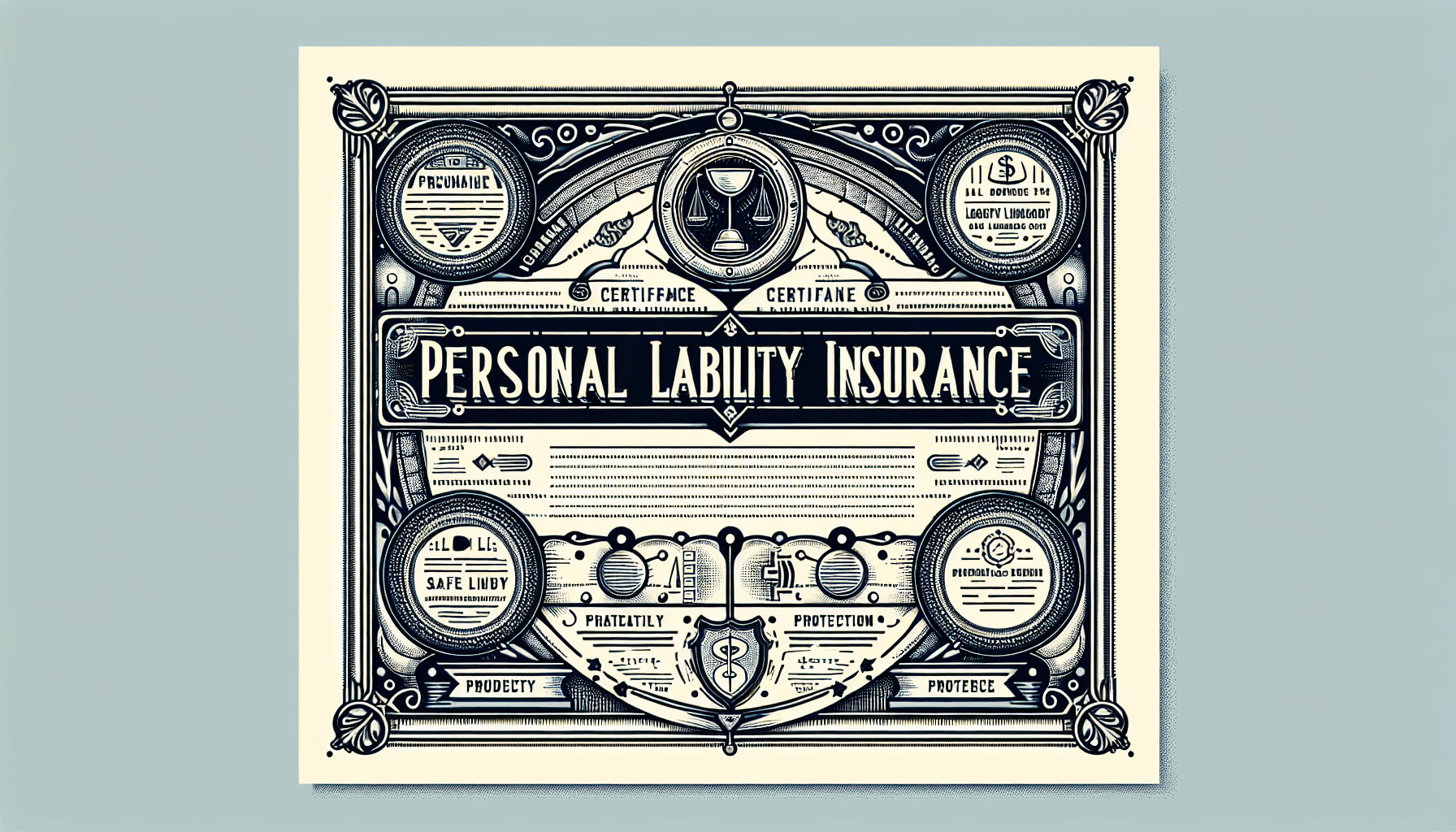 The Future of Personal Liability Insurance: What You Need to Know Personal Liability Insurance