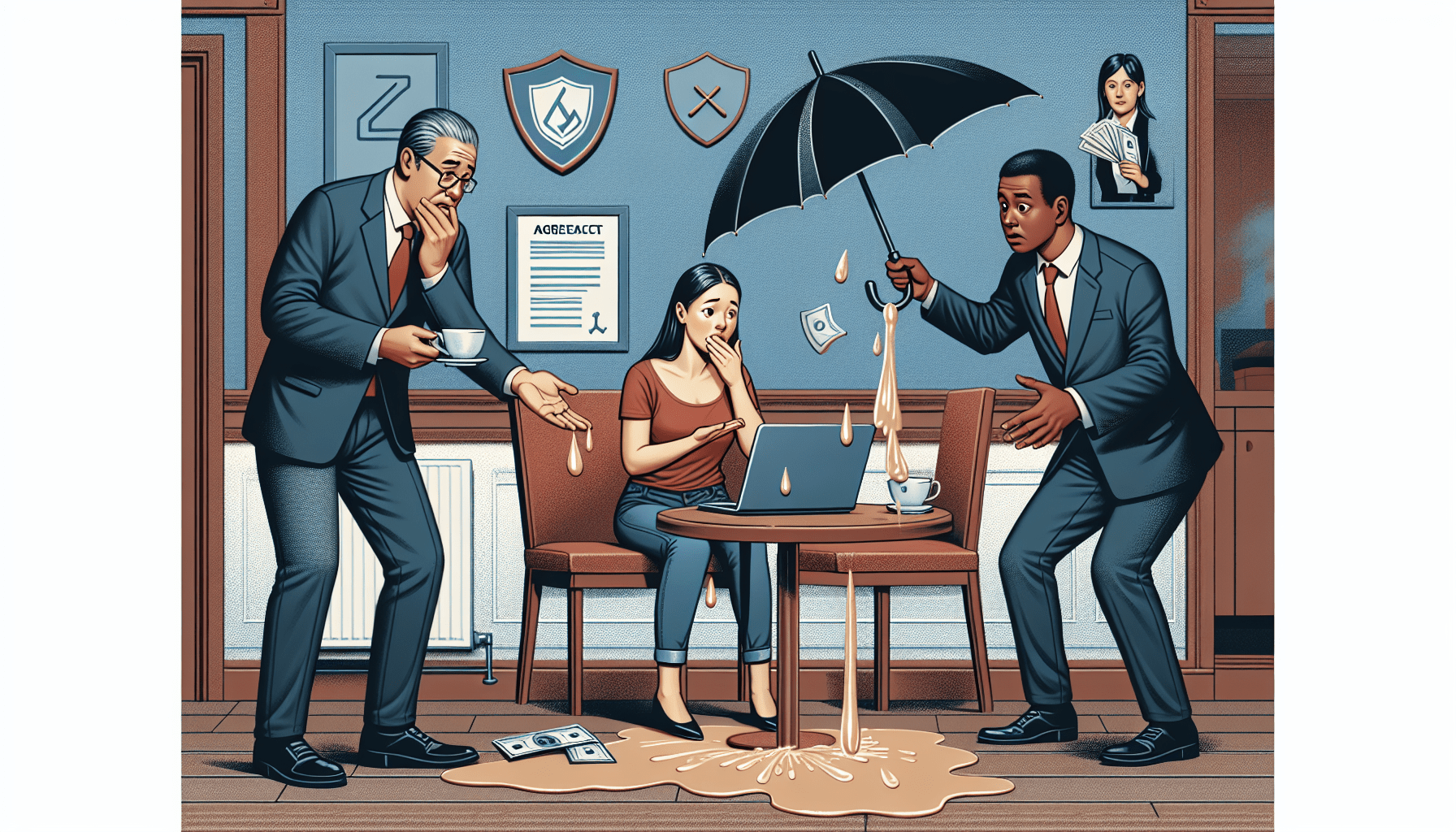 The Future of Personal Liability Insurance: What You Need to Know Personal Liability Insurance