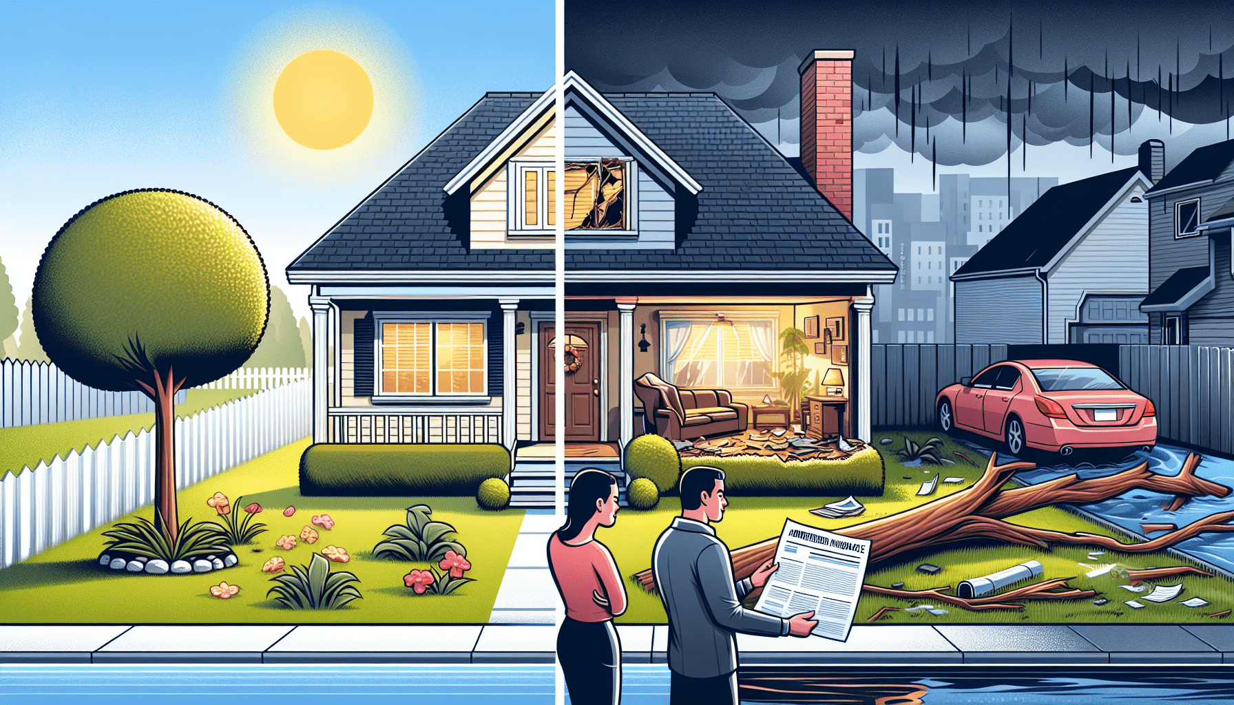 Loss of Use in Homeowners Insurance: Explained Simply (2025) Loss of Use in Homeowners Insurance