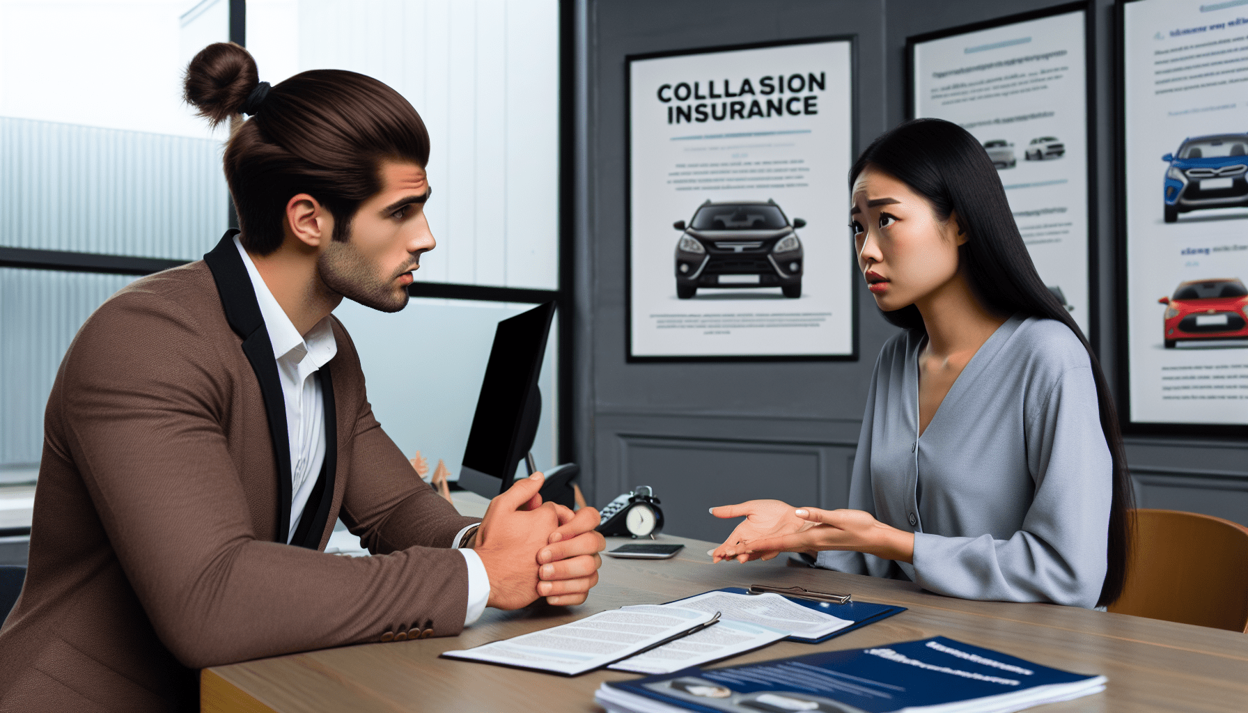 The Truth About Collision Insurance—Must Read! Collision Insurance