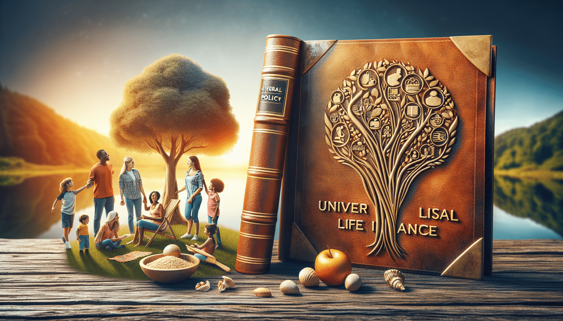 Parents Are Using Universal Life Insurance to Pay for College—2025 Using Universal Life Insurance