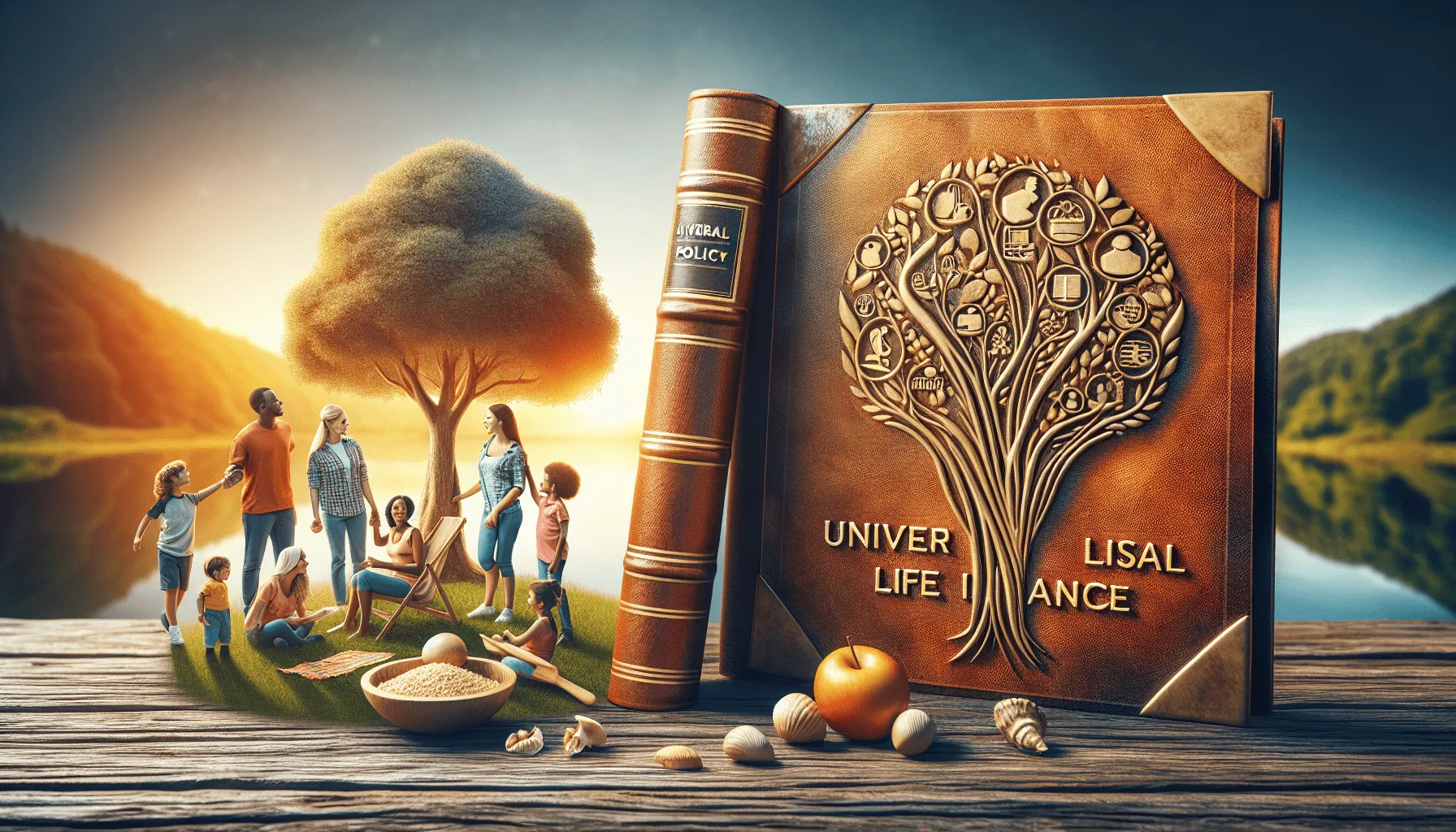 Parents Are Using Universal Life Insurance to Pay for College—2025 Using Universal Life Insurance
