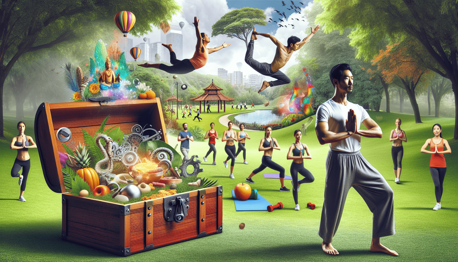 Unlock Hidden Wellness Perks in 2025 (Most Don’t Know) Hidden Wellness Perks