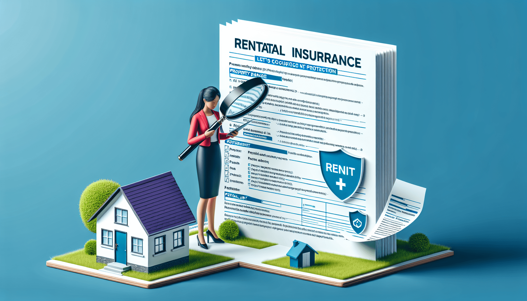 Rental Property Insurance Quote: 7 Must-Know Tips to Save Thousands in 2025 Rental Property Insurance Quote