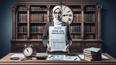Best Term Life Insurance