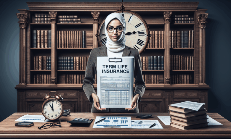 Best Term Life Insurance