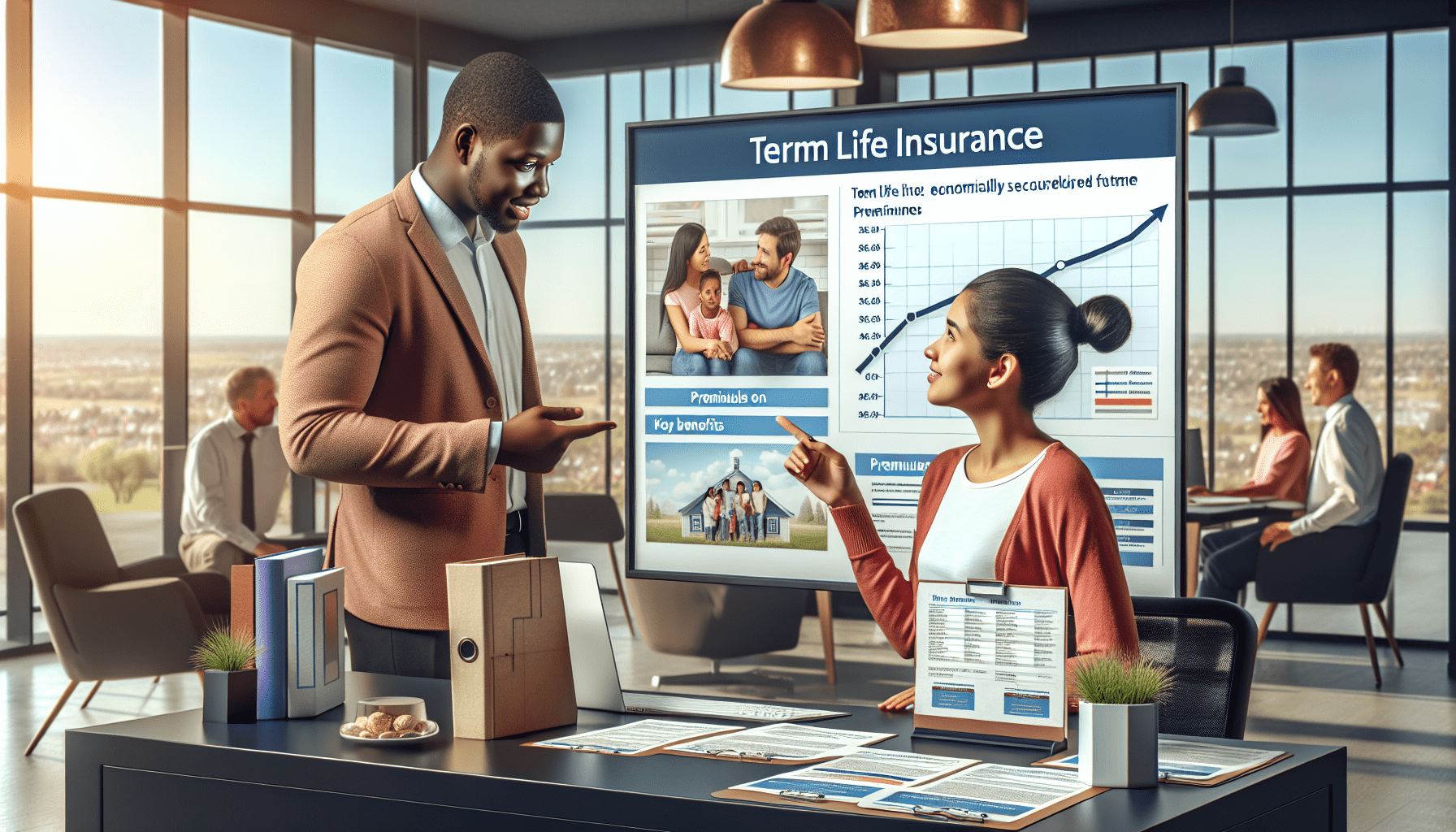 Best Term Life Insurance