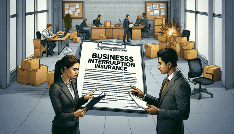 What Is Business Interruption Insurance in 2025? Your Complete Guide to Protecting Your Business Revenue What Is Business Interruption Insurance
