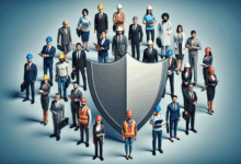 Insurance for Workers